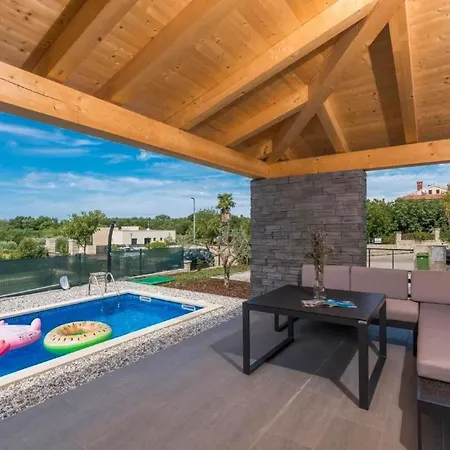 Antoniana By Interhome * Novigrad Istria