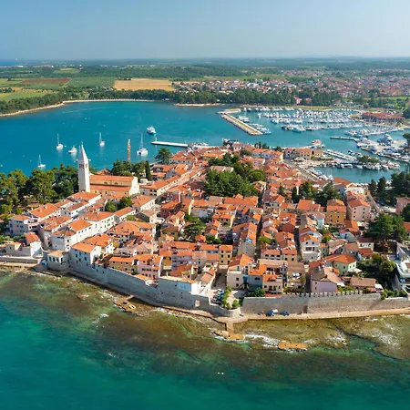 Antoniana By Interhome * Novigrad Istria